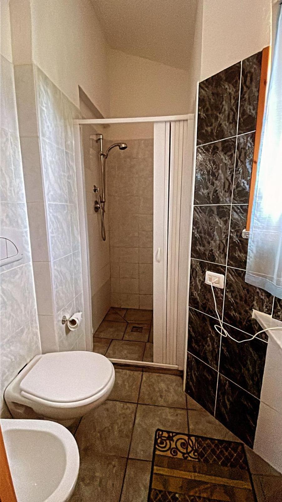B&B Pineta Mare Lamezia Terme Eksteriør billede