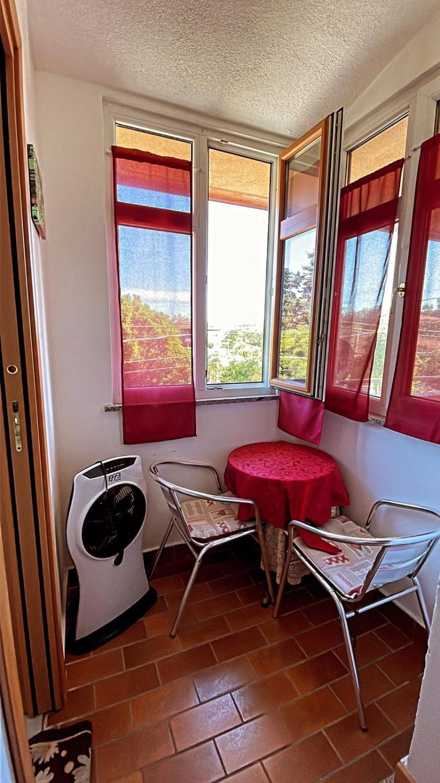 B&B Pineta Mare Lamezia Terme Eksteriør billede