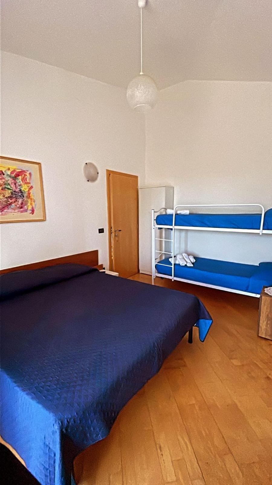 B&B Pineta Mare Lamezia Terme Eksteriør billede