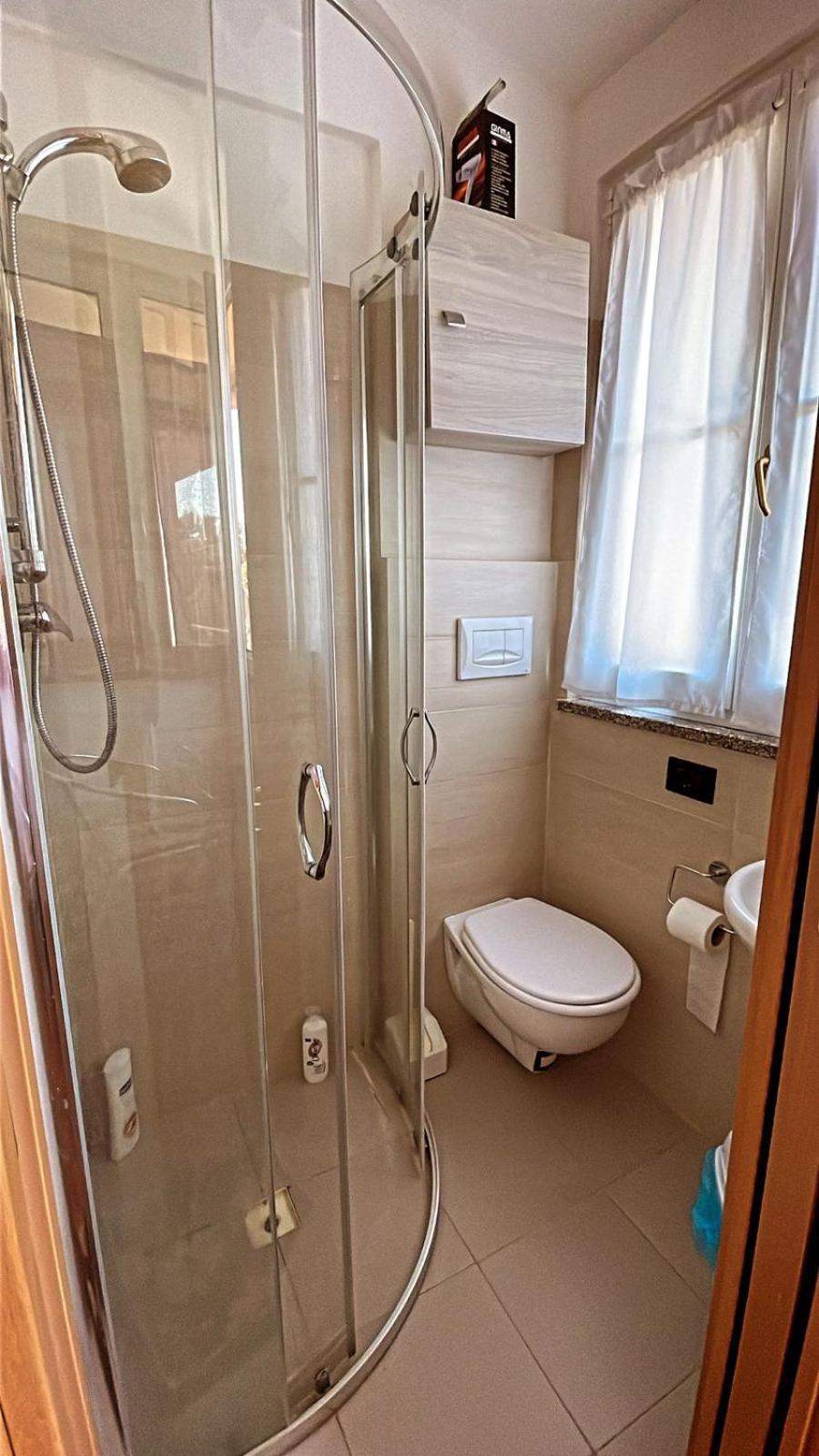 B&B Pineta Mare Lamezia Terme Eksteriør billede