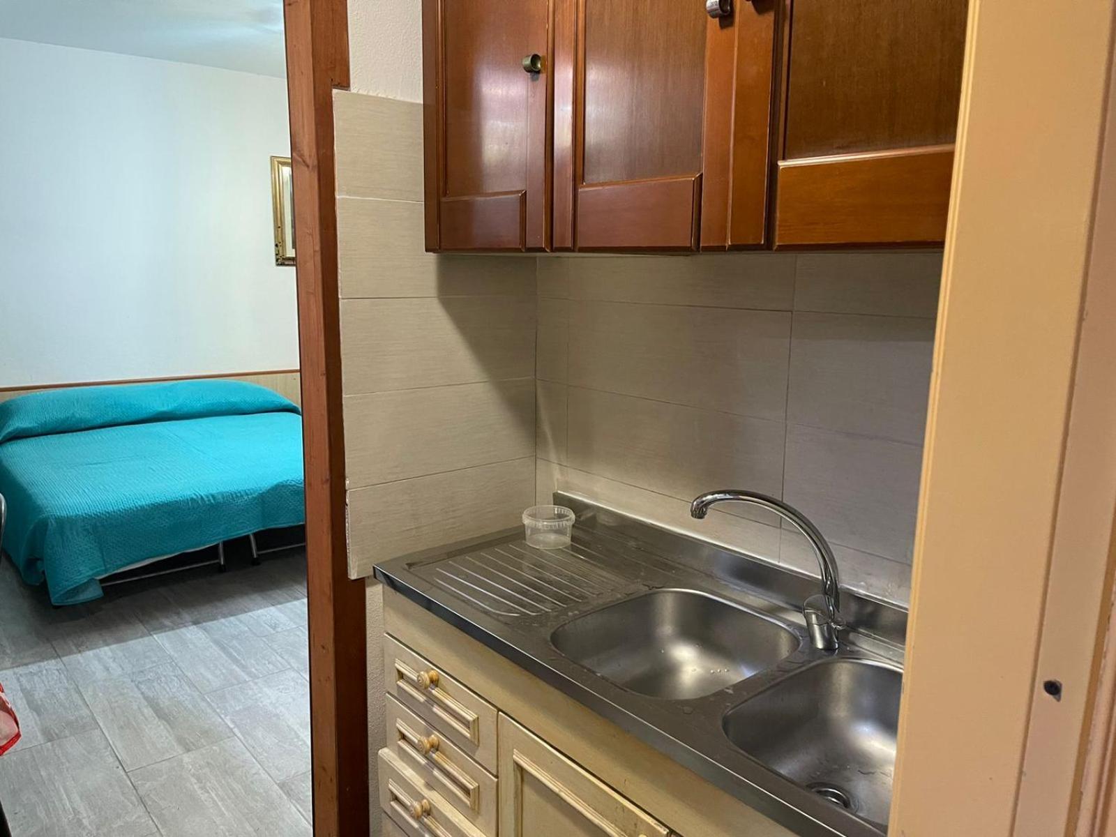 B&B Pineta Mare Lamezia Terme Eksteriør billede