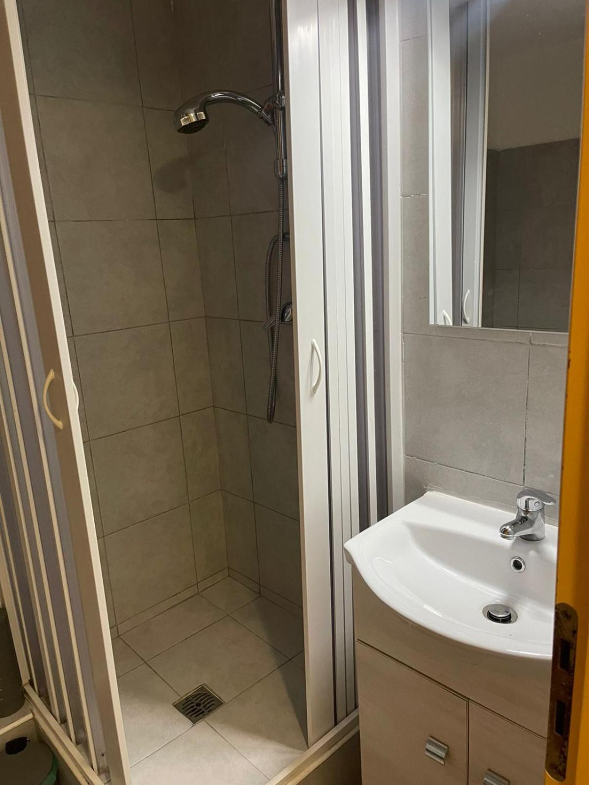 B&B Pineta Mare Lamezia Terme Eksteriør billede