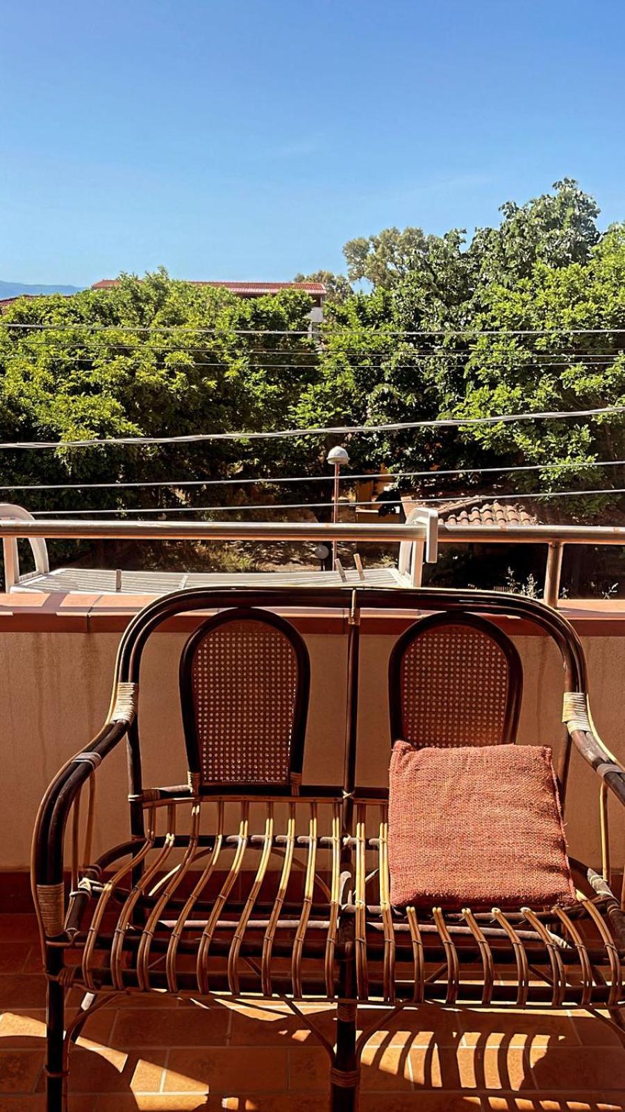 B&B Pineta Mare Lamezia Terme Eksteriør billede