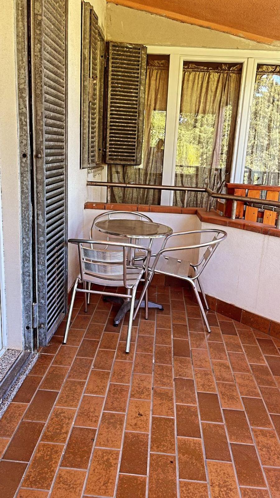 B&B Pineta Mare Lamezia Terme Eksteriør billede