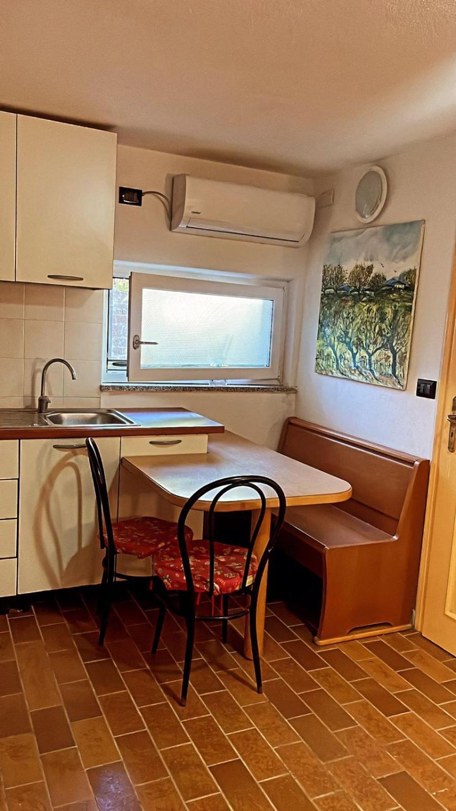 B&B Pineta Mare Lamezia Terme Eksteriør billede