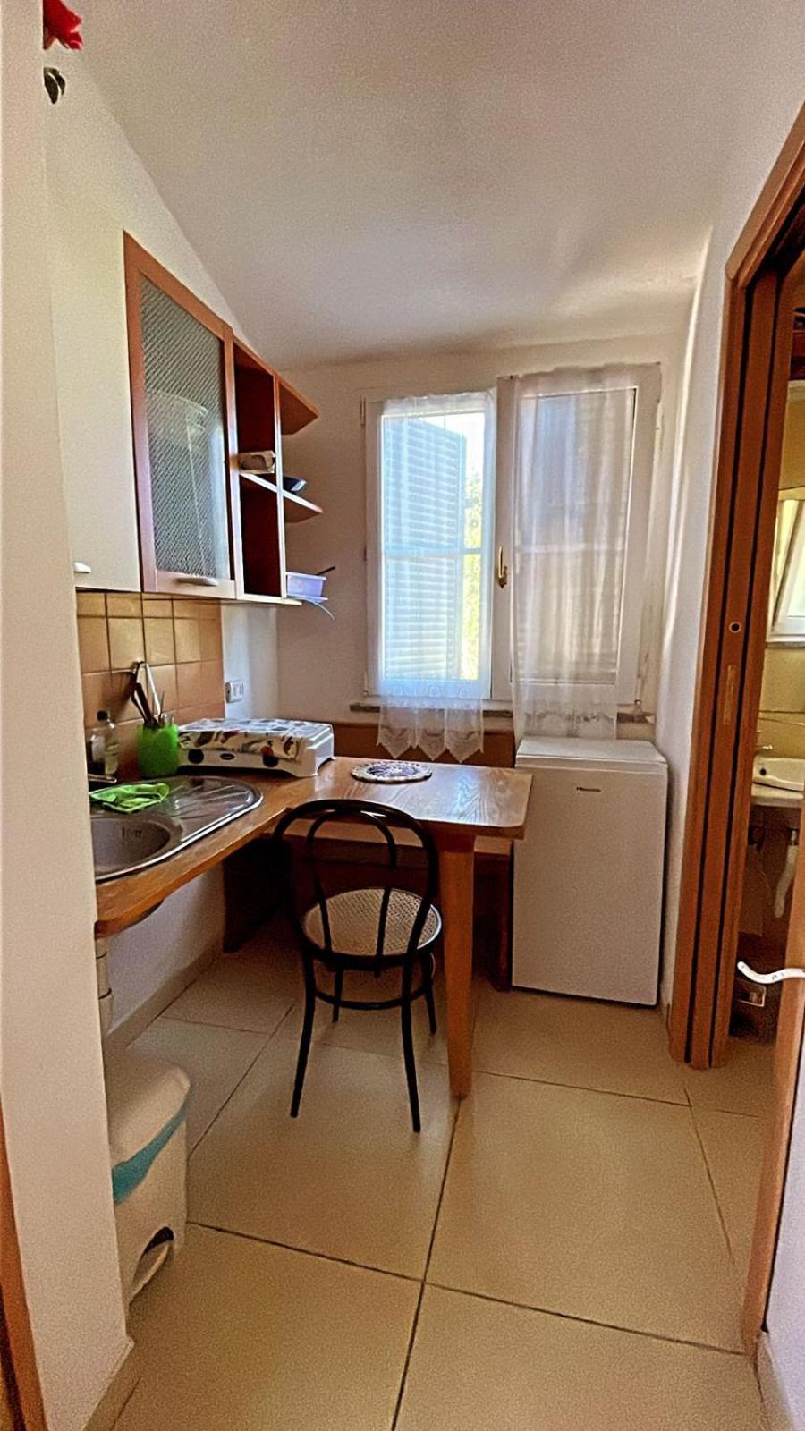 B&B Pineta Mare Lamezia Terme Eksteriør billede
