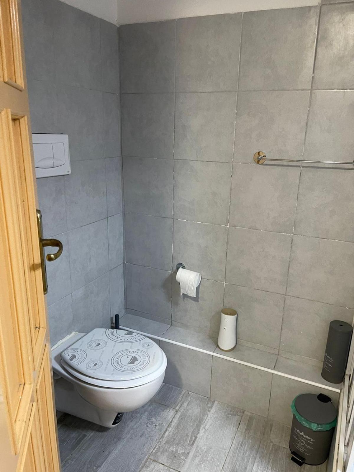 B&B Pineta Mare Lamezia Terme Eksteriør billede