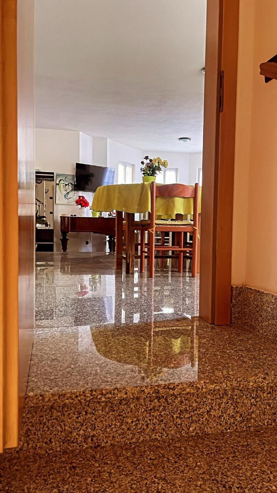 B&B Pineta Mare Lamezia Terme Eksteriør billede