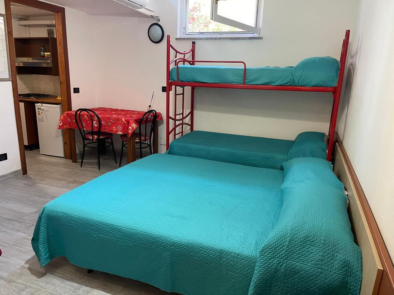 B&B Pineta Mare Lamezia Terme Eksteriør billede