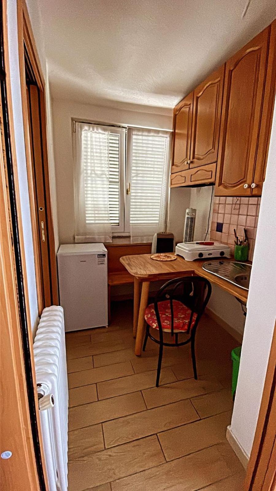 B&B Pineta Mare Lamezia Terme Eksteriør billede