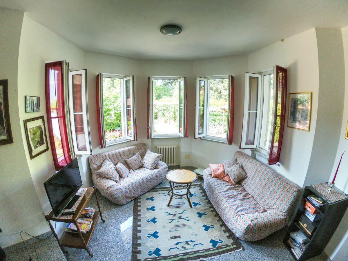 B&B Pineta Mare Lamezia Terme Eksteriør billede