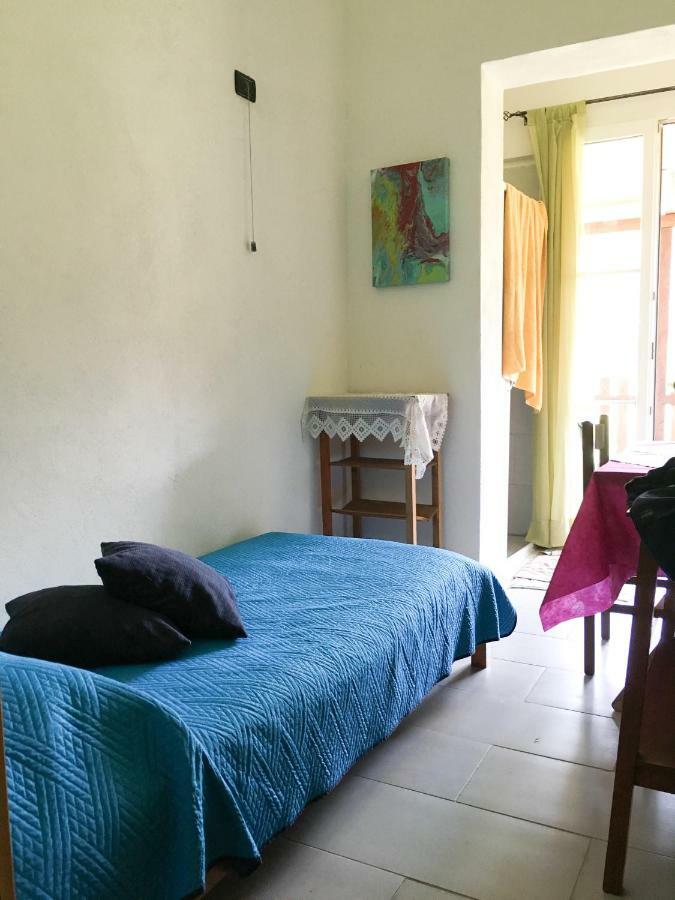 B&B Pineta Mare Lamezia Terme Eksteriør billede